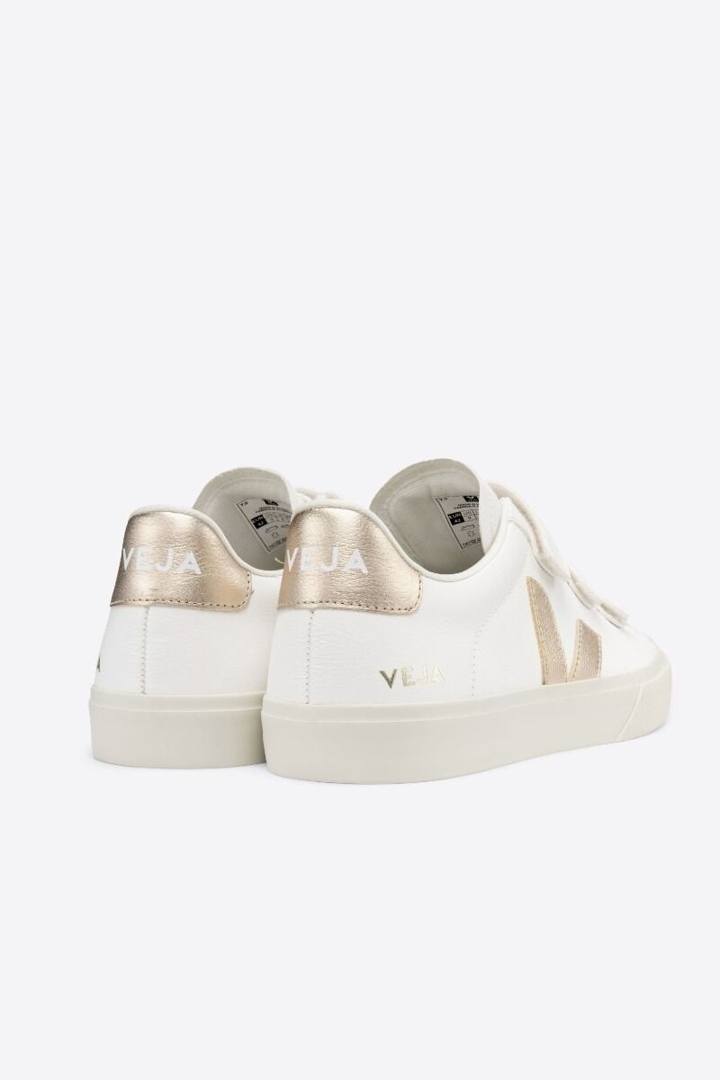 ZAPATILLA RECIFE Blanco