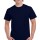 Remera Básica Azul marino