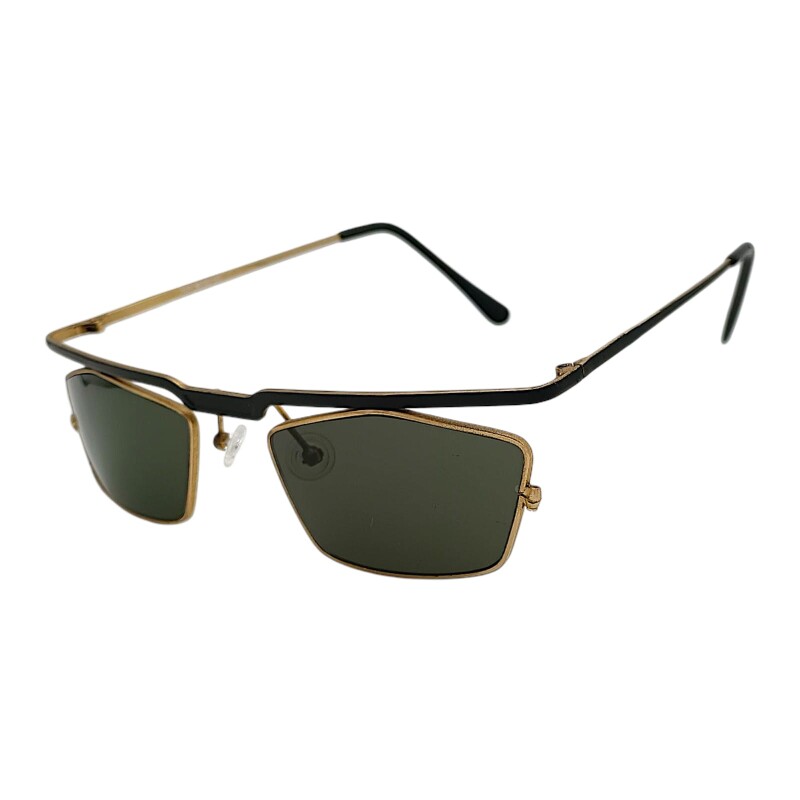 PIAVE MP3530 SD 055 C VERDE U - Adulto - Negro negrocombinado