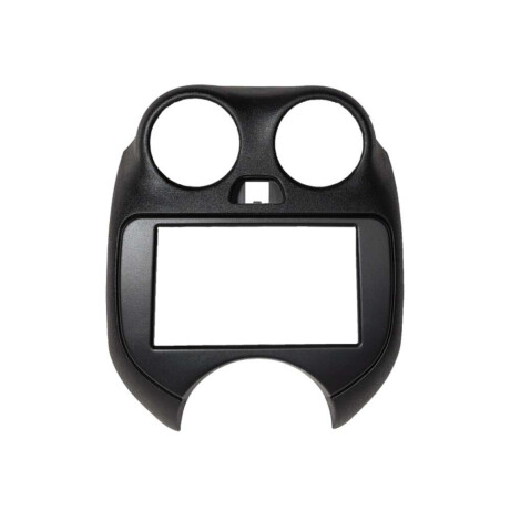 Marco Adaptador Nissan March 2 Din