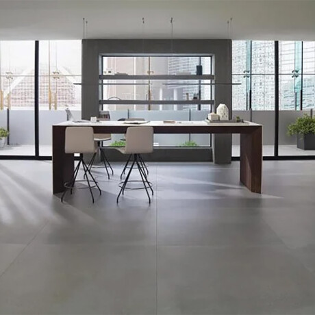 Porcelanato Gris Mate Textura 120X120Cm Piso Pared GAMAS DE GRIS