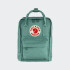 Mochila Fjällräven Kanken Mini Verde