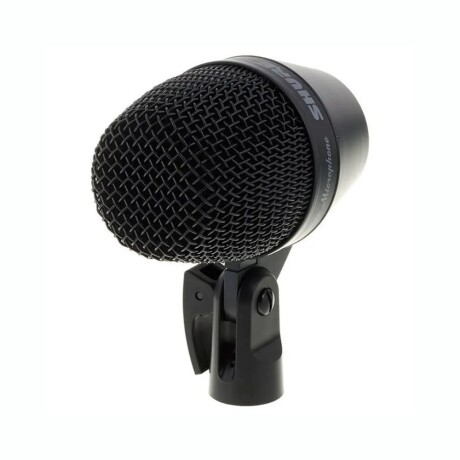 Micrófono Dinámico Shure Pga52-lc Micrófono Dinámico Shure Pga52-lc