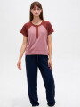 Remera Ostral Estampado 1