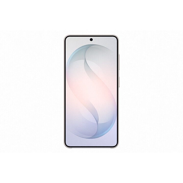 Galaxy S26 Slim Magnet Gray Galaxy S26 Slim Magnet Gray