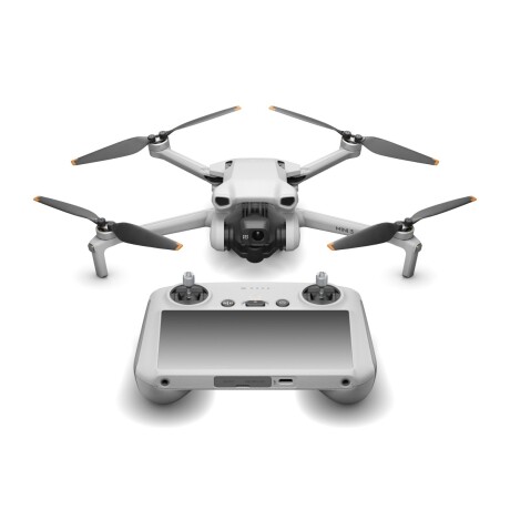 Drone dji mini 3 combo fly more plus | 3 baterías Gris