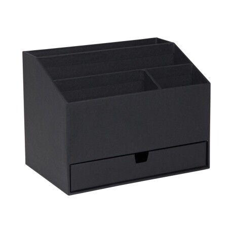 ORG ESCRITORIO PAPEL NEGRO GRETA
