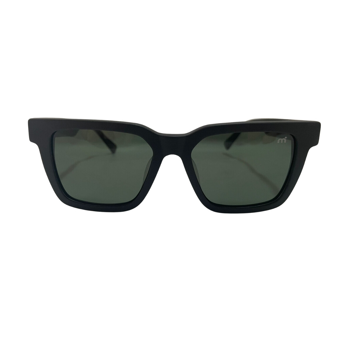 Lente De Sol Mistral Negro 