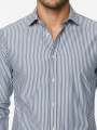 Camisa Icaro Estampado 3