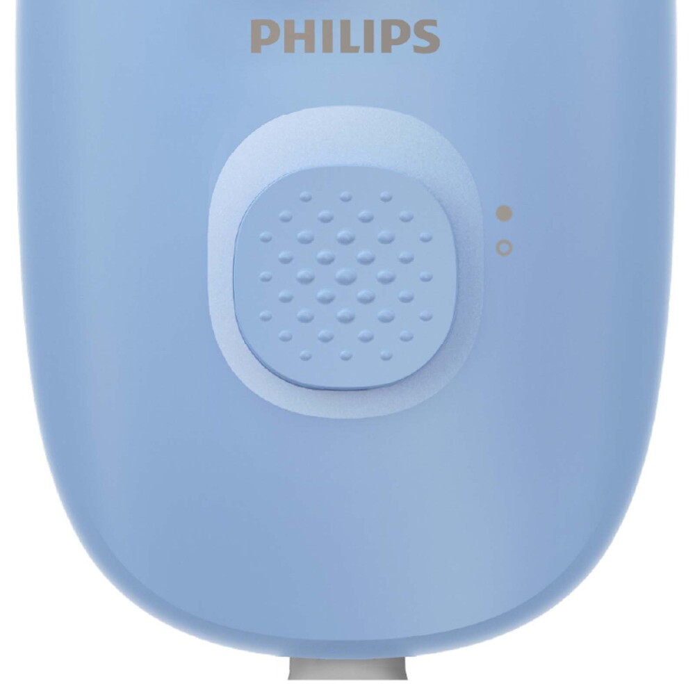 DEPILADORA PHILIPS SATINELLE ESSENTIAL ELECTRICA BRE247/00