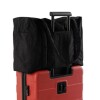 Bolso de mano para Carry On Negro