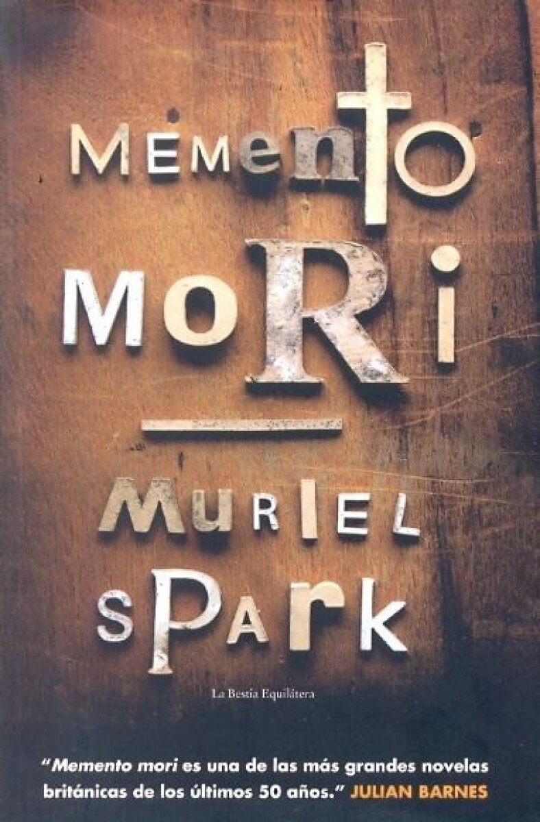 Memento Mori 