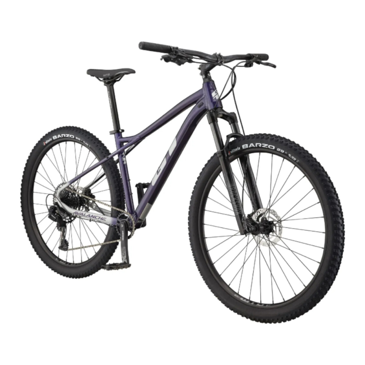 Bicicleta GT Avalanche Expert Rodado 29 Talle XL 