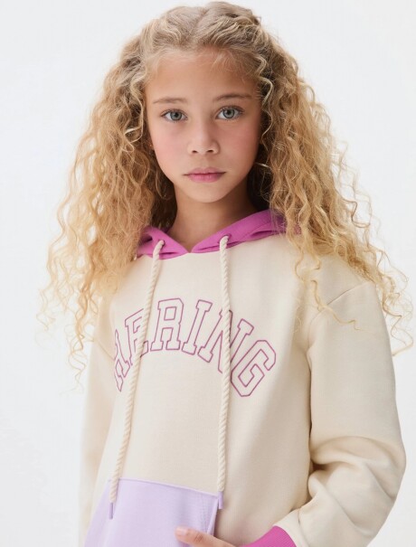 CAMISETA INFANTIL MULTICOLOR