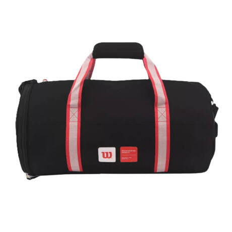 Bolso Urban Wilson 30LT Negro