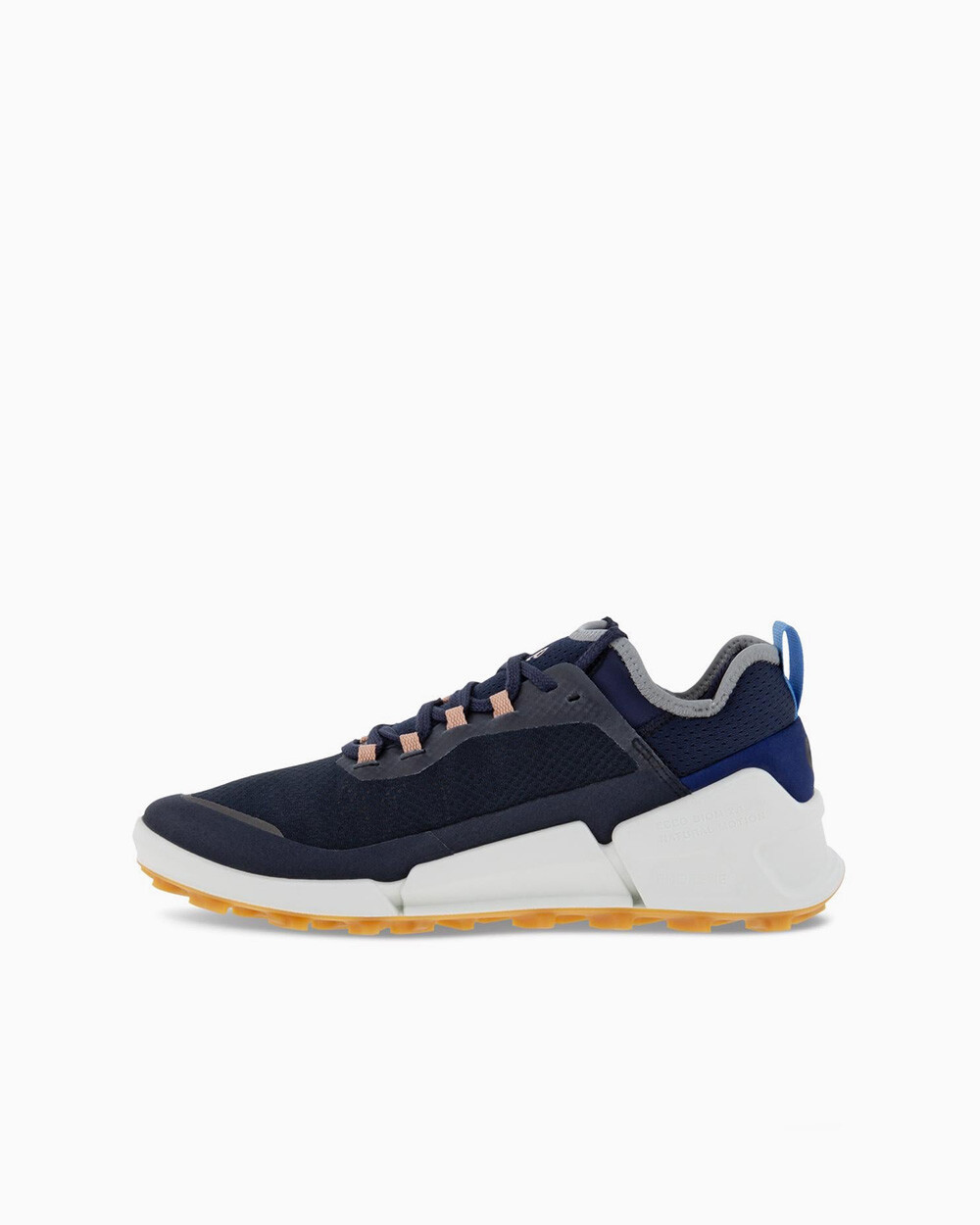 ECCO Biom 2.1 Country Azul