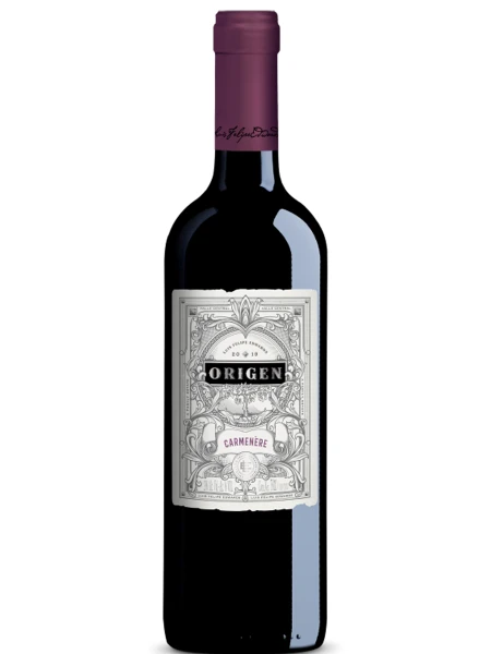 Origen Carmenere Origen Carmenere