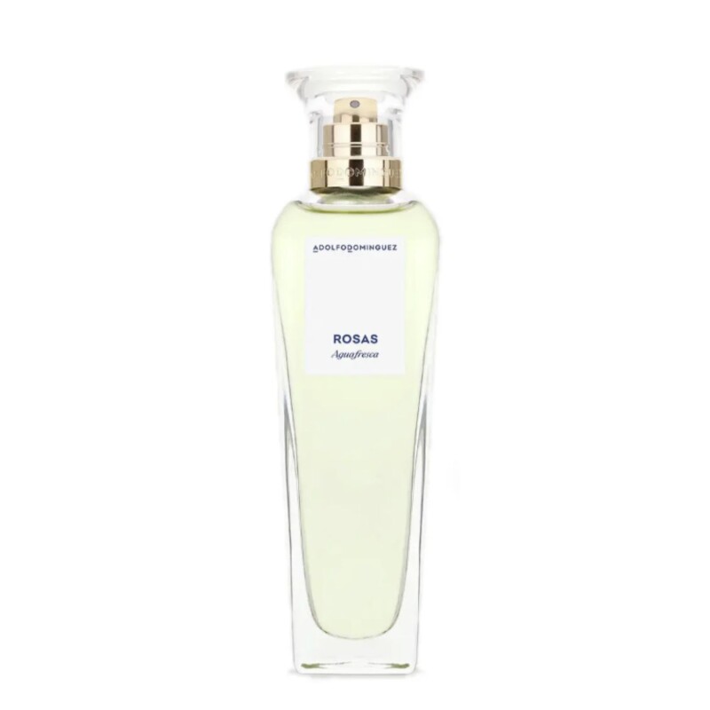 Perfume Adolfo Dominguez Agua Fresca Rosas Mujer EDT 120ml Perfume Adolfo Dominguez Agua Fresca Rosas Mujer EDT 120ml