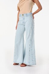 Jean Rambla Celeste Washed