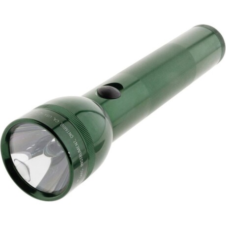 Linterna 2D 19lm - MagLite Verde