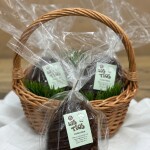 Huevo de Chocolate Sin Azúcar Huevo de Chocolate Sin Azúcar