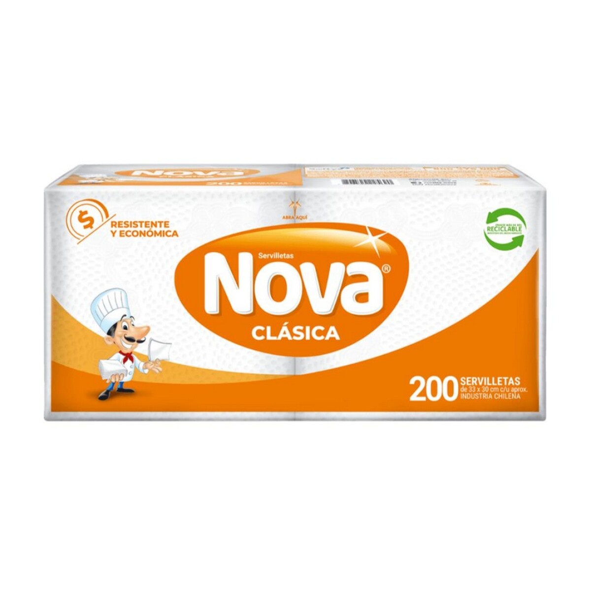 NOVA MESA X200 
