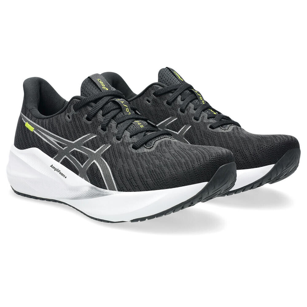 Versablast 4 - Mujer Black/pure Silver