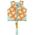 Chaleco flotador swim essentials 18 a 30kg STARFISH