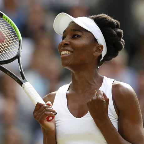 Venus Williams • Tennis - 01 Venus Williams • Tennis - 01