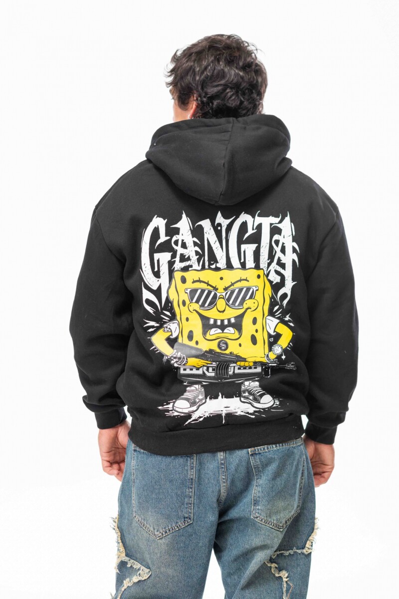 Canguro BOB Negro