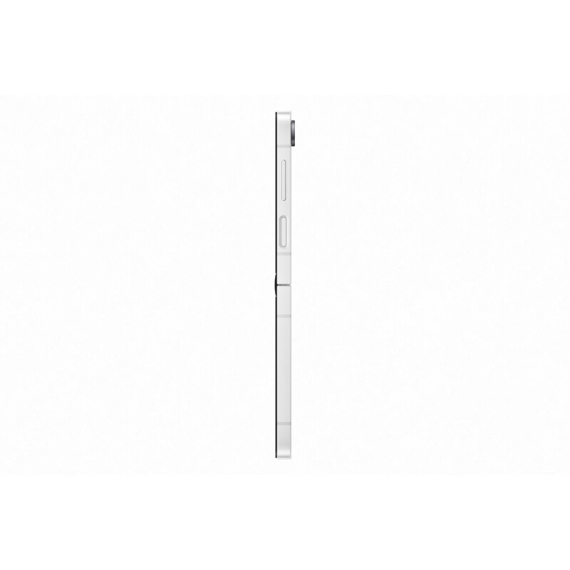 Samsung Galaxy Z Flip7 FE 5G 256 GB White