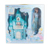 Outlet Castillo Villa c/Muñecos 37*36cm Outlet Castillo Villa C/muñecos 37*36cm