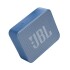 Parlante JBL Go Essential Bluetooth Resistente al Agua IP67 Azul
