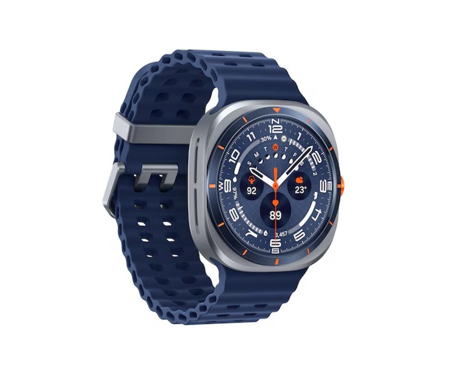 Galaxy Watch Ultra (2025) (LTE, 47 mm) 