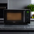 Microondas Whirlpool 25l Grill Digital Wmg25szim MICROONDAS WHIRLPOOL 25L WMG25SZIM