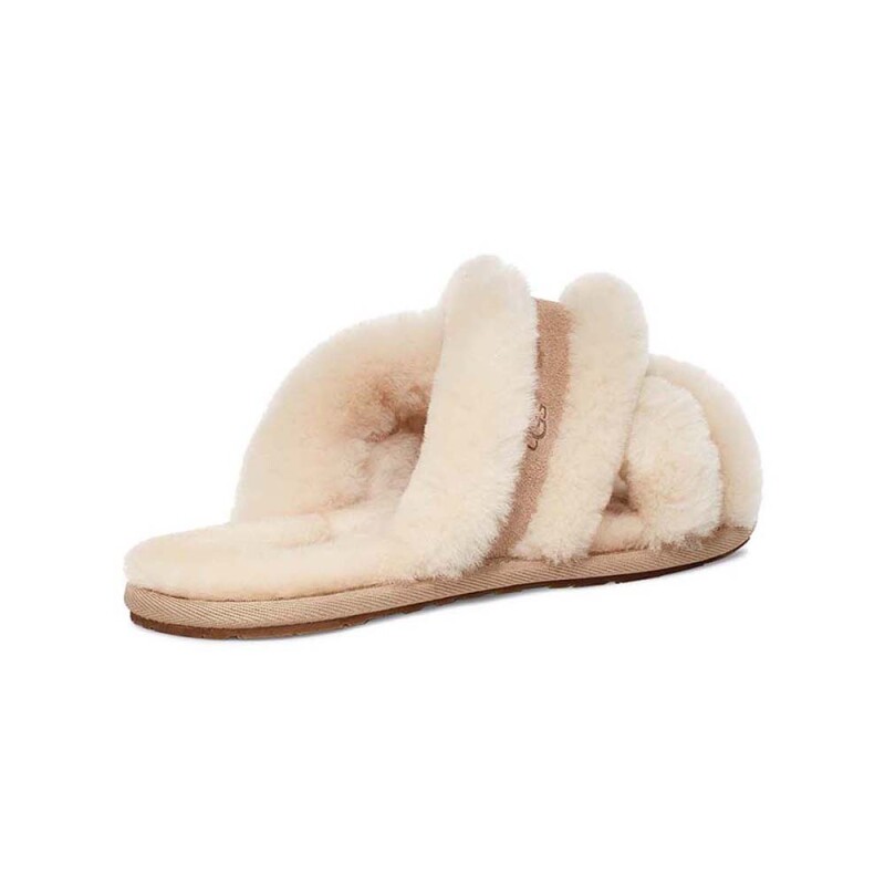 Scuffita W - Mujer Sand