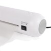 Máquina plastificadora SL280 A4 caliente o frio 9" ancho + 25 laminas Máquina plastificadora SL280 A4 caliente o frio 9" ancho + 25 laminas