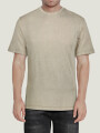 Remera Cappu Taupe / Mink / Vison