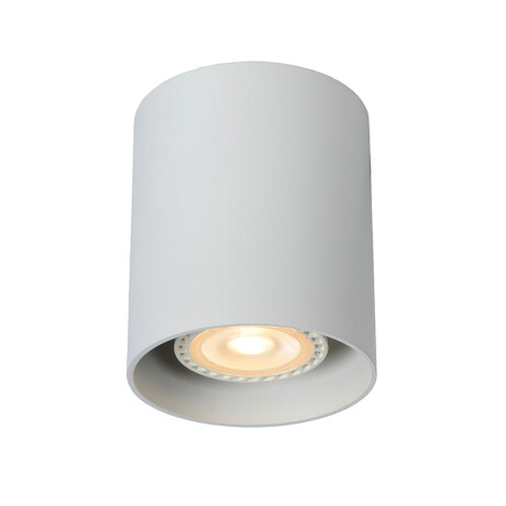 ALXD810 Luminaria de Techo Lux Livorno Downlight Blanco