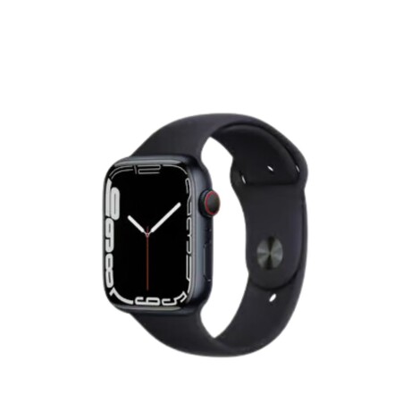Apple Watch Serie 7 - GPS - 41MM Black