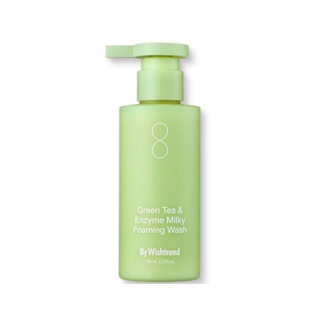 Limpiador hidratante y calmante con Te Verde y enzimas 2 en 1 (140 ml) - PREVENTA - Disponible 26/3/25 Limpiador hidratante y calmante con Te Verde y enzimas 2 en 1 (140 ml) - PREVENTA - Disponible 26/3/25