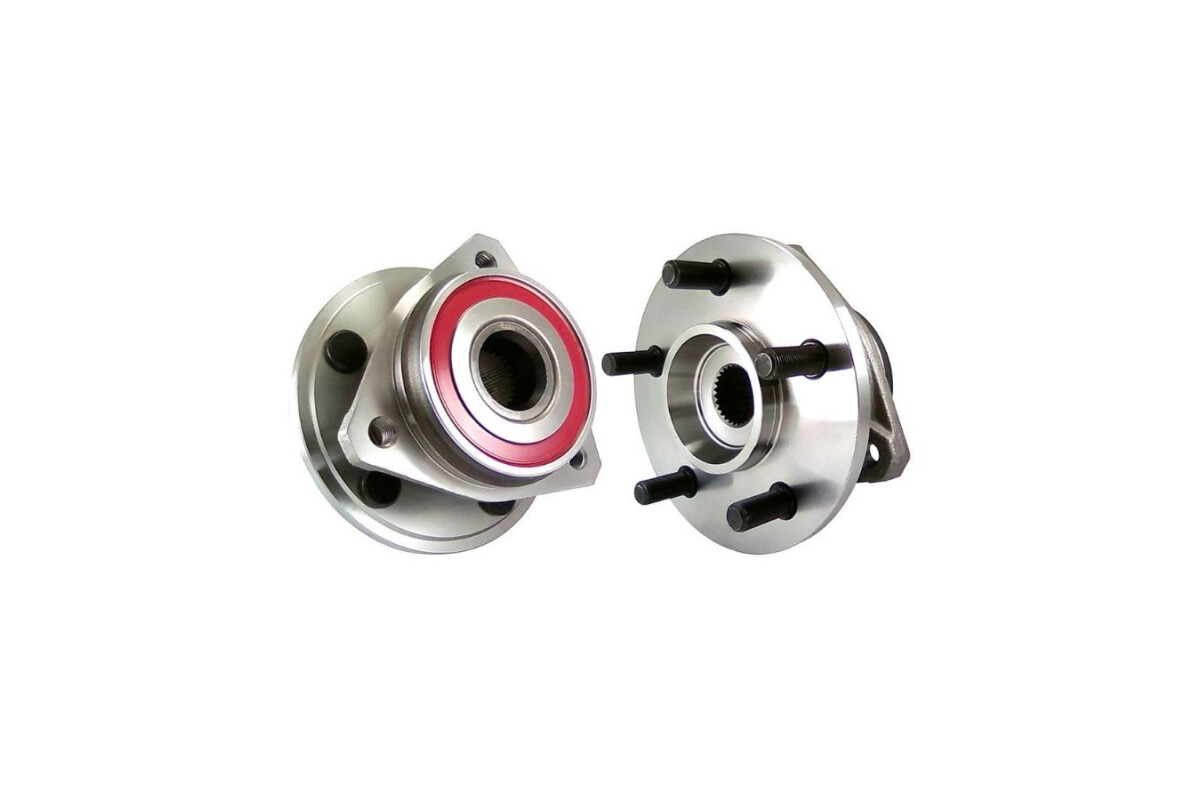 Rueda Del Maza Jeep Grand Cherokee 4X2 91-99 Ext Ø153.5 x Int Ø27 Rueda Del Maza Jeep Grand Cherokee 4X2 91-99 Ext Ø153.5 x Int Ø27