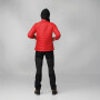 Expedition X-Lätt Jacket - Mujer Deep Forest