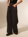 Pantalon Souther Gris Oscuro