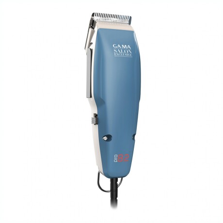 Cortadora De Pelo GAMA Pro 8.2 Con Cepillo Limpiador Y Aceite Lubricante Cortadora De Pelo GAMA Pro 8.2 Con Cepillo Limpiador Y Aceite Lubricante
