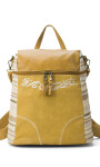MOCHILA PRETORIA NUEZ
