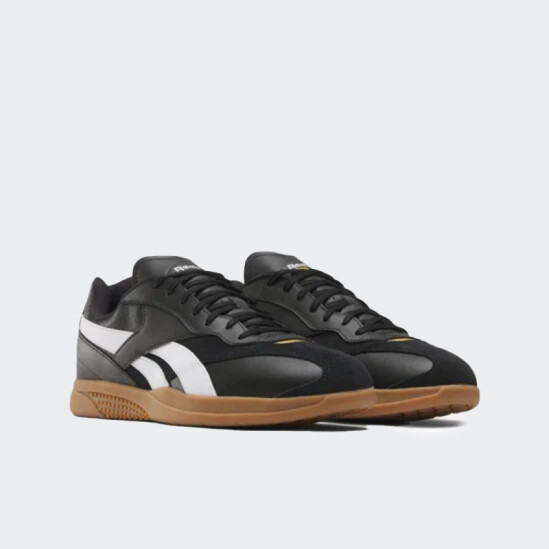 Championes Reebok Hammer Street Negro