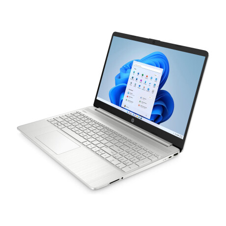 Notebook HP 15-EF2747WM 15.6" FHD 512GB SSD / 16GB RAM Ryzen 7 5700U Silver