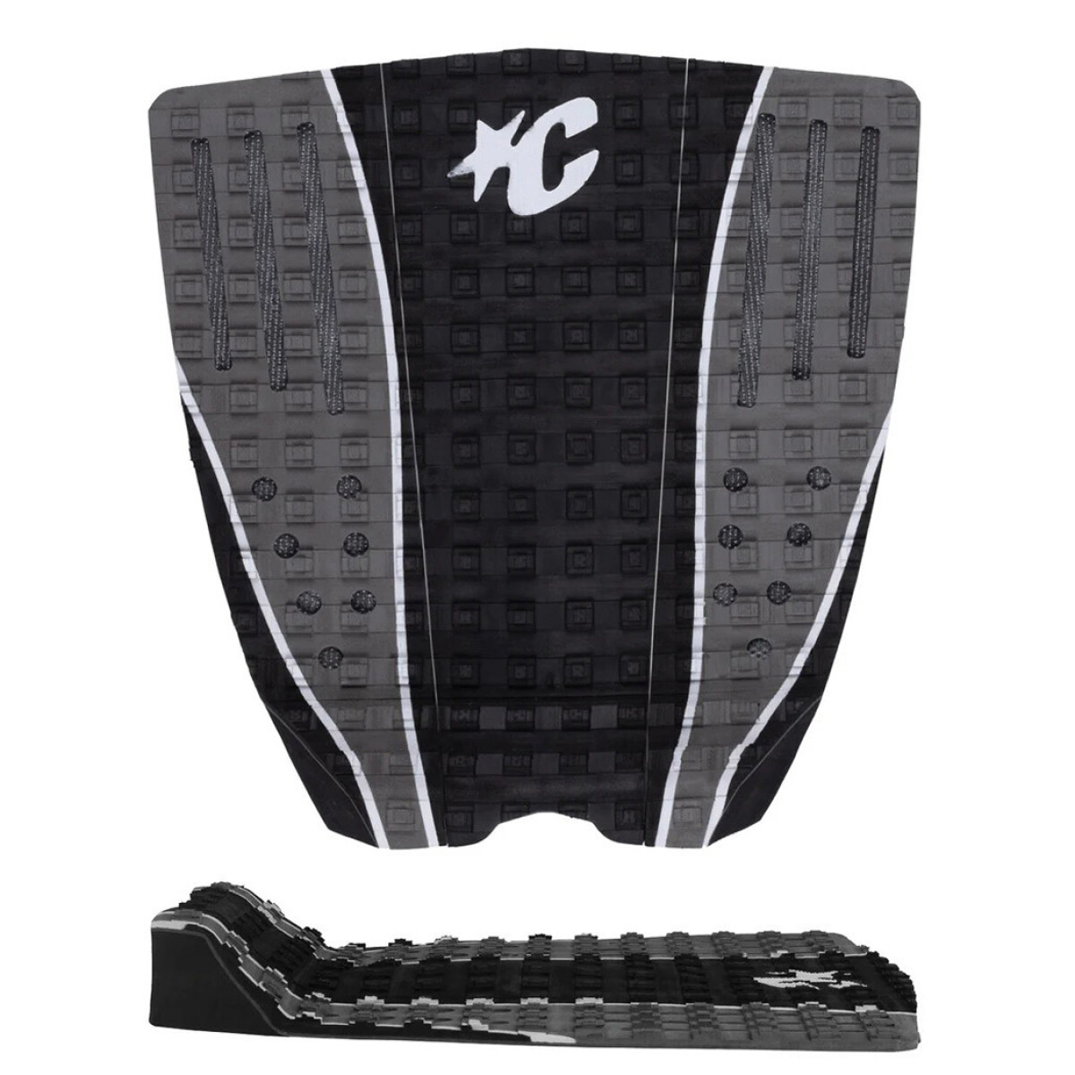 Pads Creatures Ethan Ewing Lite Ecopure - Negro 