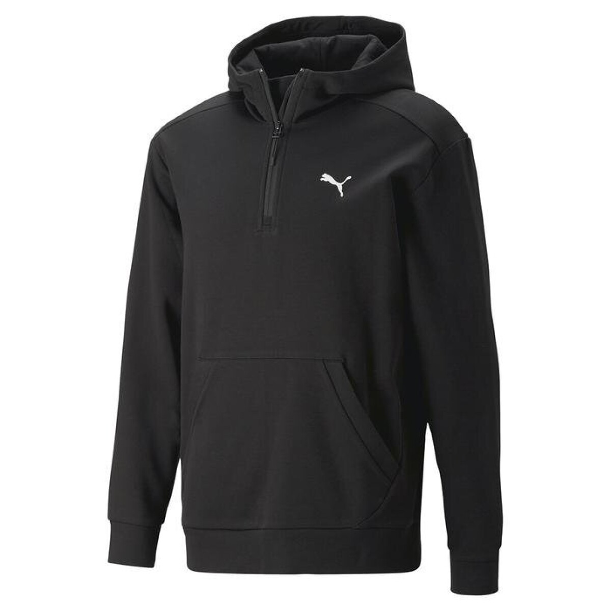 Buzo Puma Radcal 1/2 Zip 